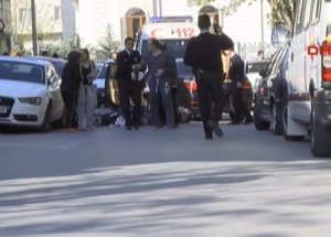 Bakırköy'de Eski Anavatan Milletvekili 'ne Silahlı Saldırı