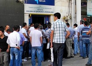 İşsizlikte Tek Haneye Yaklaşıldı