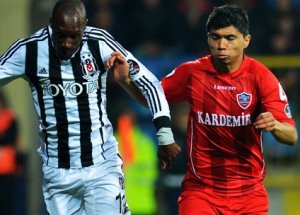 Süper Lig Ekibine Transfer Yasağı!