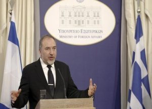 Liberman'dan Ortalık Bulandıran İddia