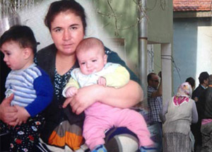 Küçük Bilal'in Son Sözü 'Anne' Oldu