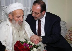 O Dededen Helallik Aldı