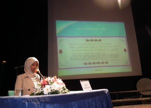 Somalili Necme'ye Büyük Alkış