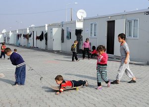 Türkiye'de Ne Kadar Suriyeli Var?