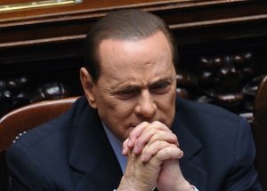 O Siyasetçi Huzurevinde Çalışacak!