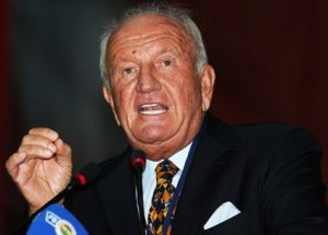 Ali Şen'den İlginç Derbi Yorumu