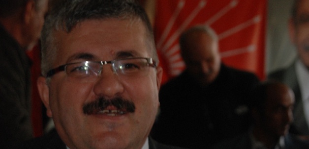 CHP'li Başkan'a Erdoğan'a hakaret davası