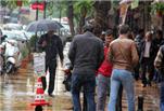 Şanlıurfa'da şiddetli yağış