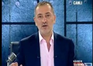 Fatih Altaylı'yı Çılgına Çeviren Soru