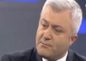 Özkan Canlı Yayında Büyük Yemin Etti