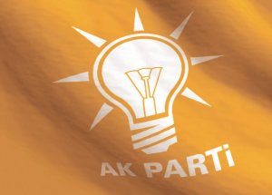 Ak Parti'de Değişim Başlıyor
