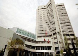 Dışişlerinde O Uygulama Sona Erdi