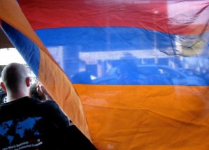 Ermenicilerin Aşağılık Oyunu!