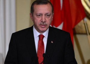 Erdoğan: Gül'le Görüşme Mayıs'ta Olabilir