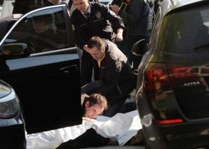 İşte Kanlı Saldırının Detayları!