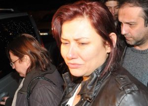 Deniz Seki AYM'ye Başvurdu!