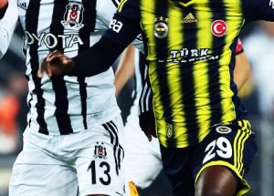 Dev Derbinin Hakemi Belli Oldu!