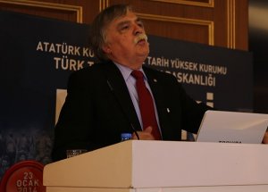 Türkler Gerçek Hikayeyi Anlatmaya Başladı