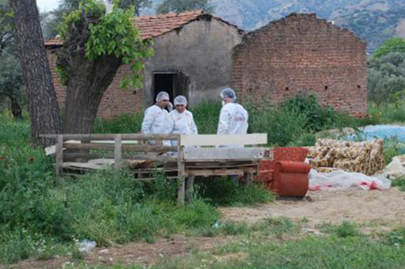 4 Yaşındaki Çocuğun Ölüm Nedeni Belli Oldu