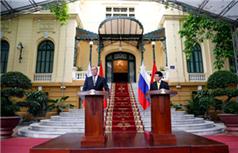 Lavrov Ukrayna’yı uyardı