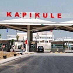 Kapıkule Sınır Kapısı, Giriş ve Çıkışa Kapatıldı