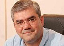 Yılmaz Özdil: Şarapnel