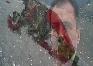 Çarpıcı İddia! Yazıcıoğlu Kazasının Görüntüleri...