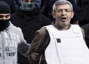 Yunanistan'dan Türkiye'ye 'Abi' Şoku