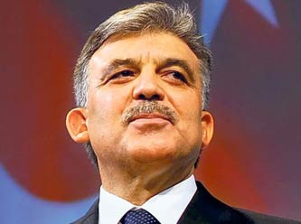 Abdullah Gül'ün Eyüp Sultan'da yaşadığı ilginç olay