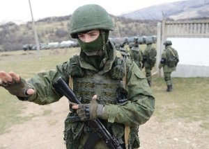 Ukrayna'da 3 Rus Yanlısı Öldürüldü!