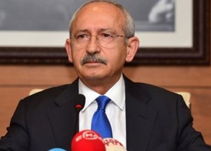 Güvenlik Yine Alarm Verdi!