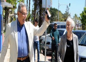 Deniz Baykal Köşk'e Aday Mı?