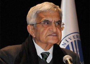 Gülen Hakkında Suç Duyurusu