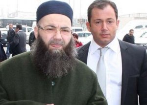 Cübbeli Ahmet Hoca Resmen Başvurdu