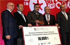 Lise mezunu işçi mühendislere taş çıkarttı