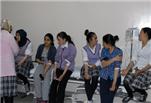 Diyarbakır'da gıda zehirlenmesi