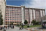 Trakya Üniversitesi'nde büyük vurgun