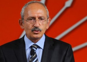 CHP'de 12 Dakika Tartışması