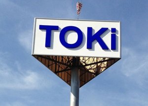 TOKİ'ye Yeni Atama