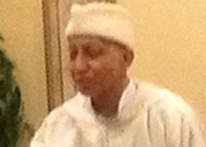 Şeyh Nadir El-Nuri Vefat Etti