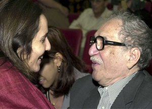 Gabriel Garcia Marquez Hayatını Kaybetti