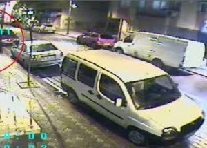 Çeçen Lider Böyle Öldürüldü