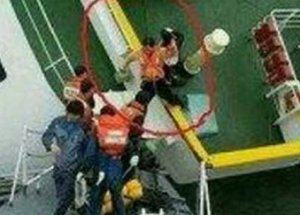 Güney Kore Bu İddiayla Çalkalanıyor