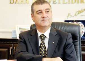 Kaymakam İsyan Etti!