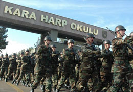 TBMM “Harp Okulu” raporunu tamamladı 