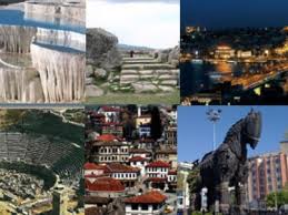 Türkiye Bu Listeye Damgasını Vurdu