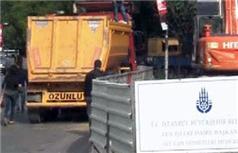 Taksim’deki çalışma ne zaman bitecek ?