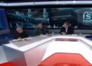 Özşahin: Dinler Arası Diyalog Vatikan Projesidir?