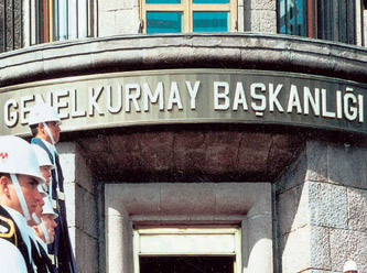 27 Mayıs öncesi TSK'da yapılan kıyımı böyle itiraf etti