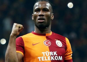 Galatasaray'ı Chelsea'ye Tercih Etti